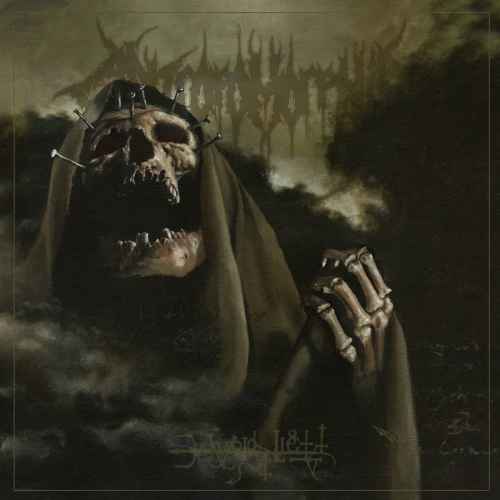 ANTROPOMORPHIA - Devoid of Light DIGI